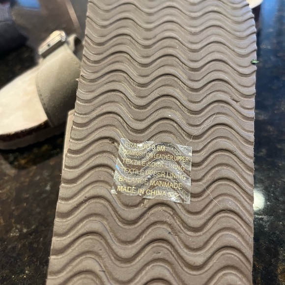 Madden Girl Sandals. - Picture 12 of 14